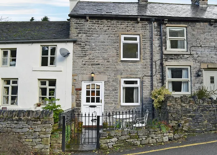 Michill Cottage