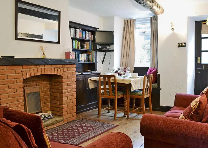 Michill Cottage