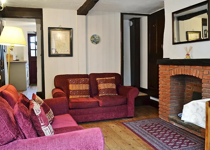 Michill Cottage