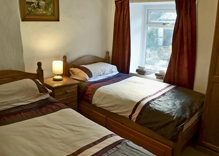 Michill Cottage