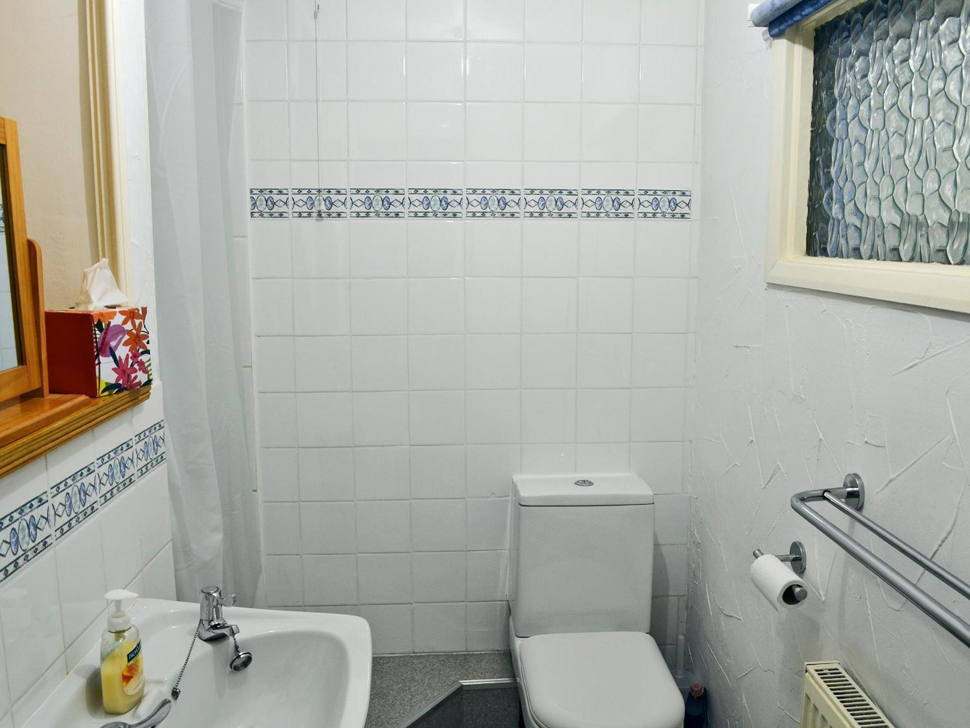 Holiday home Michill