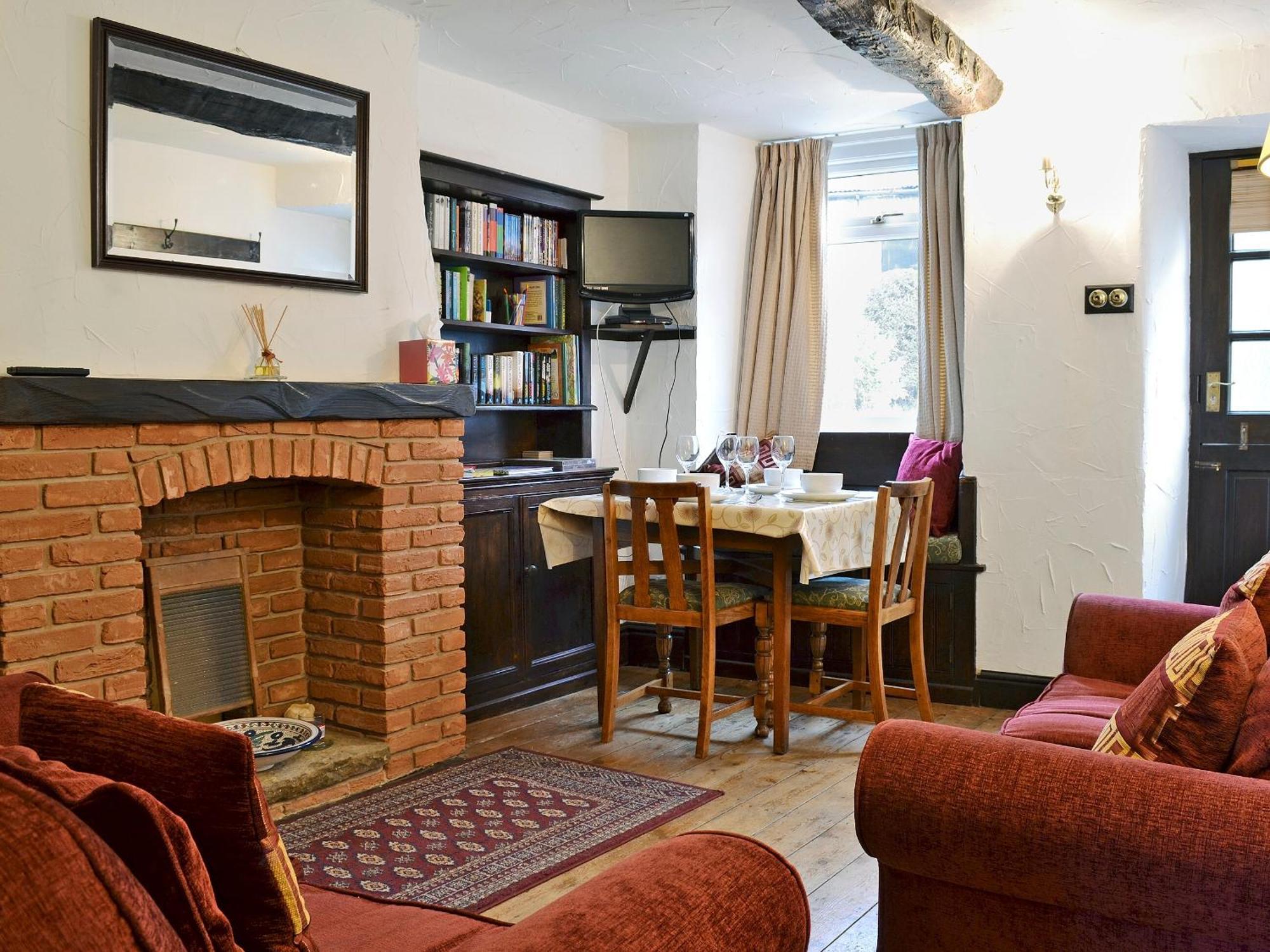 Michill Holiday home Castleton (Derbyshire)