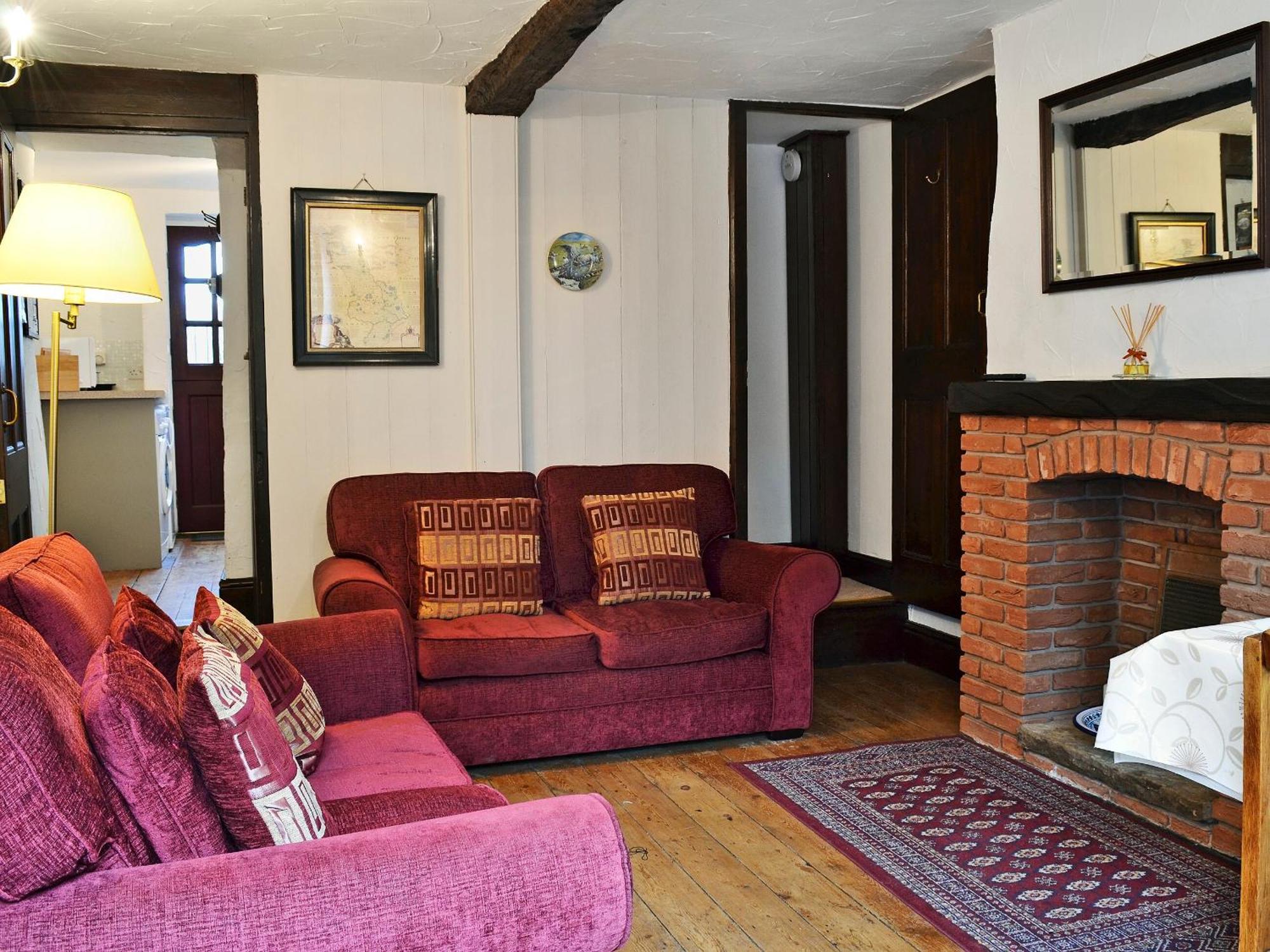 Michill Holiday home