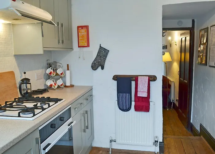 Michill Cottage