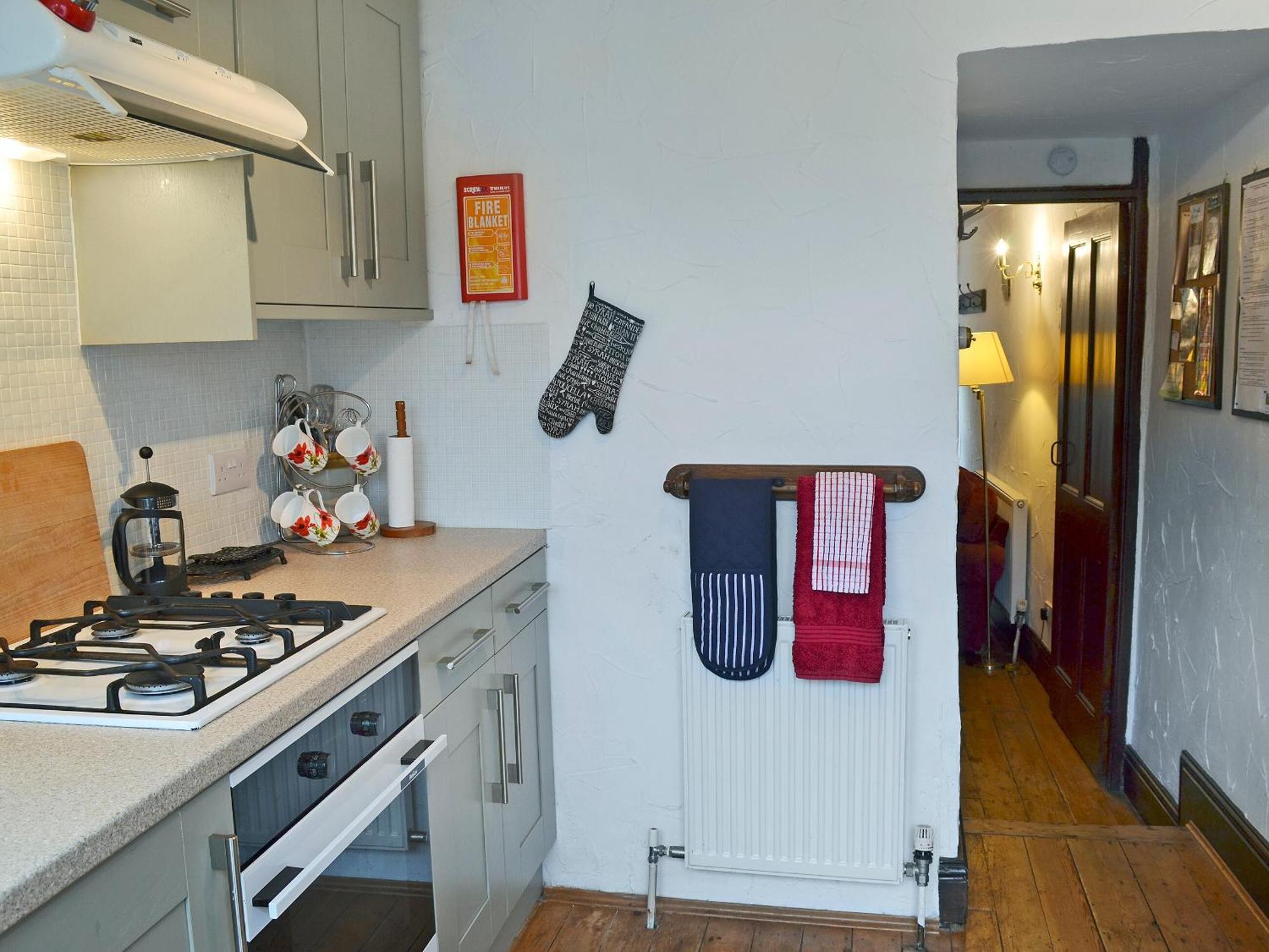 Casa vacanze Michill Castleton (Derbyshire)